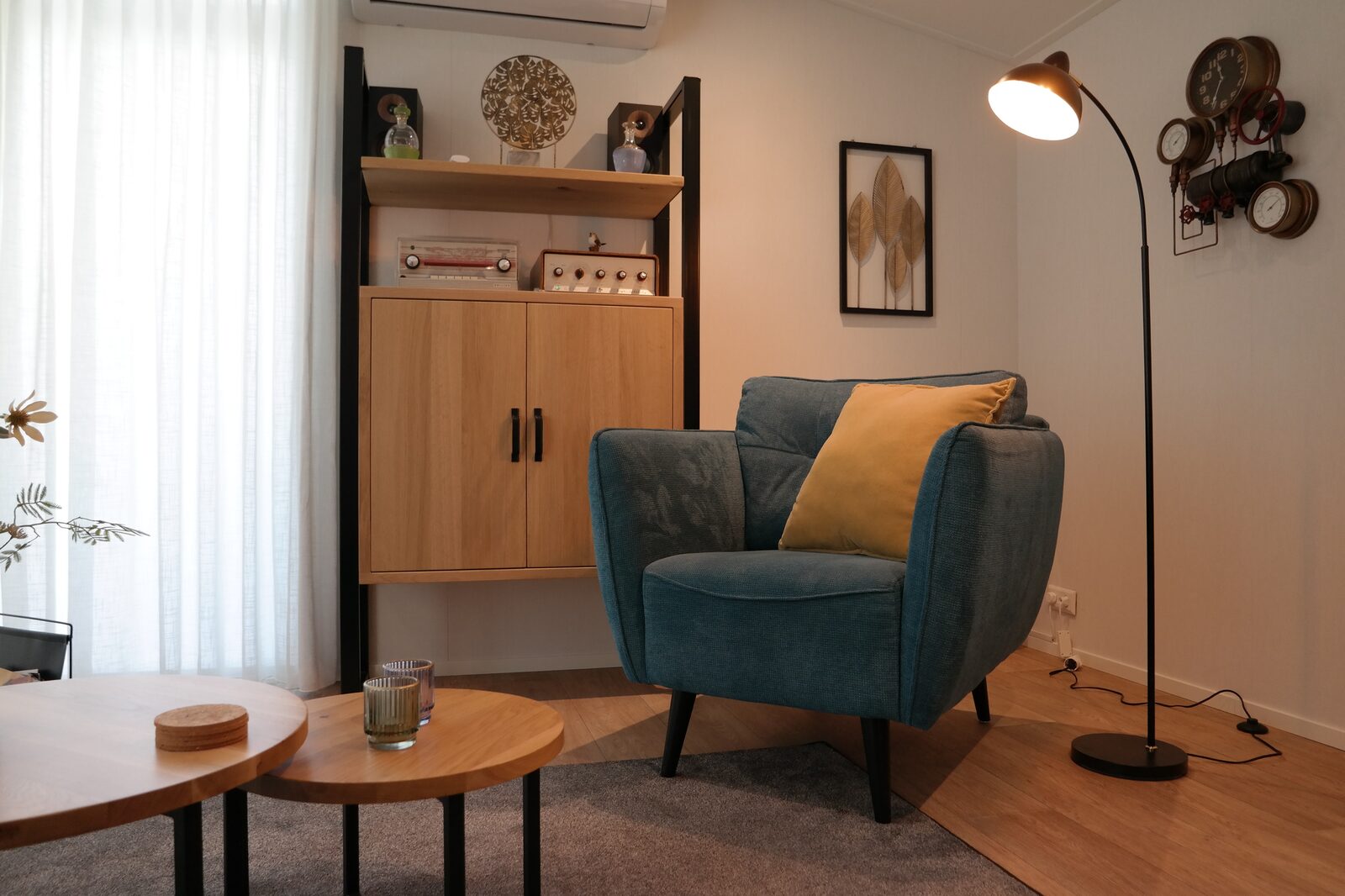 Bospark chalet | 6 persoons