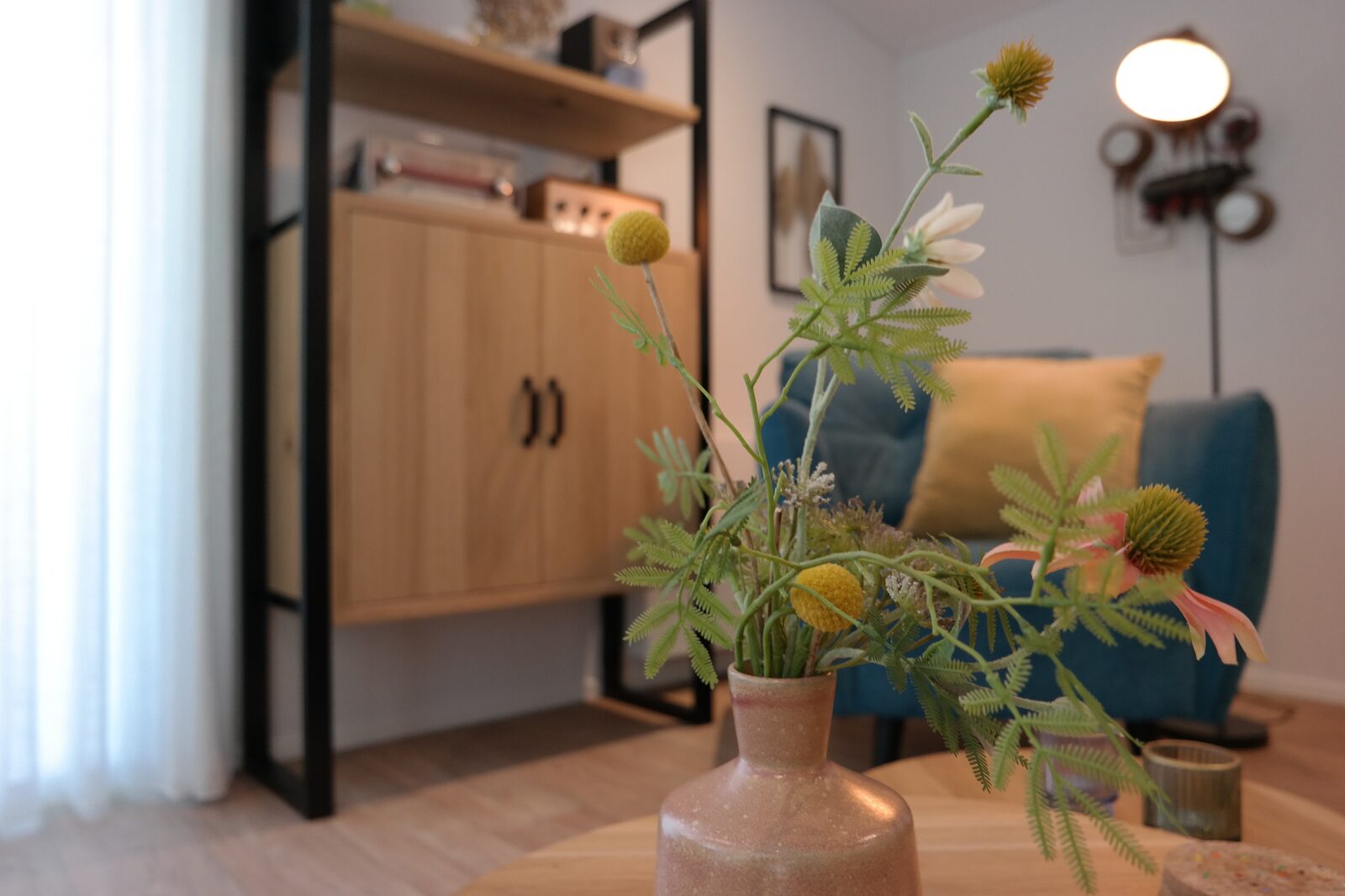 Bospark chalet | 6 persoons
