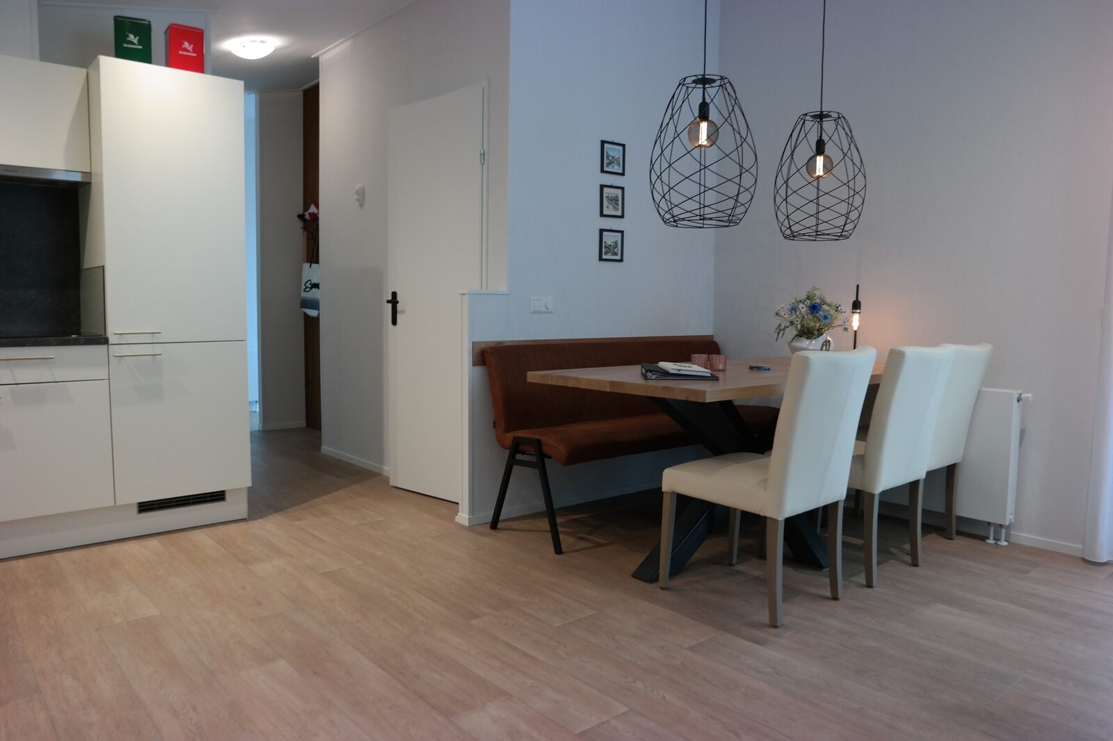 Bospark chalet | 6 persoons