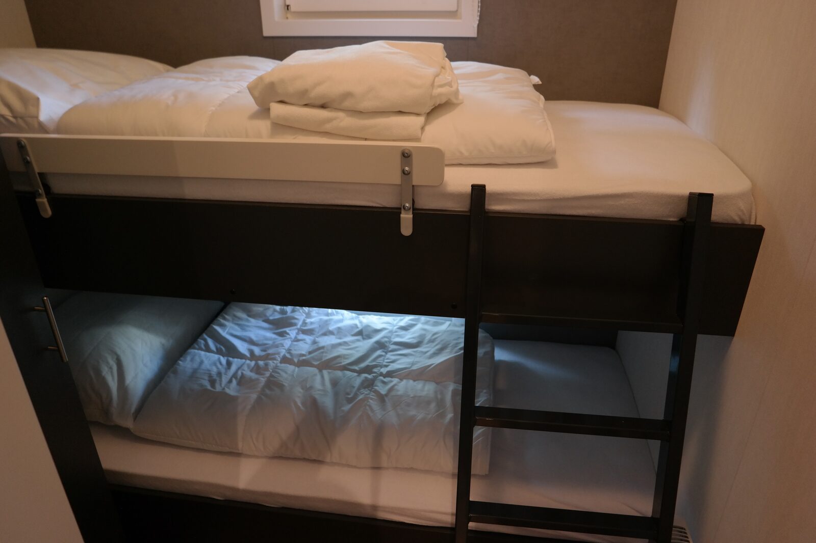 Bospark chalet | 6 persoons