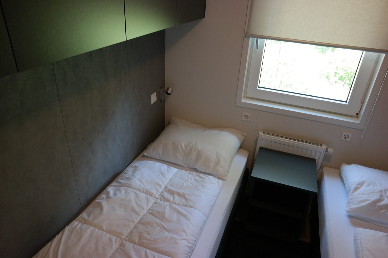 Bospark chalet | 6 persoons