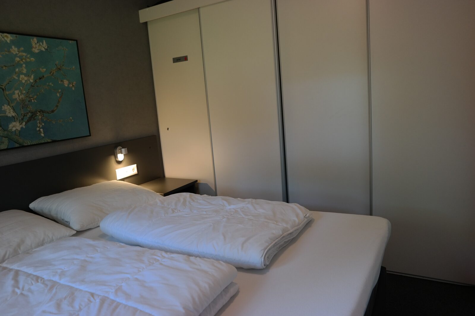 Bospark chalet | 6 persoons