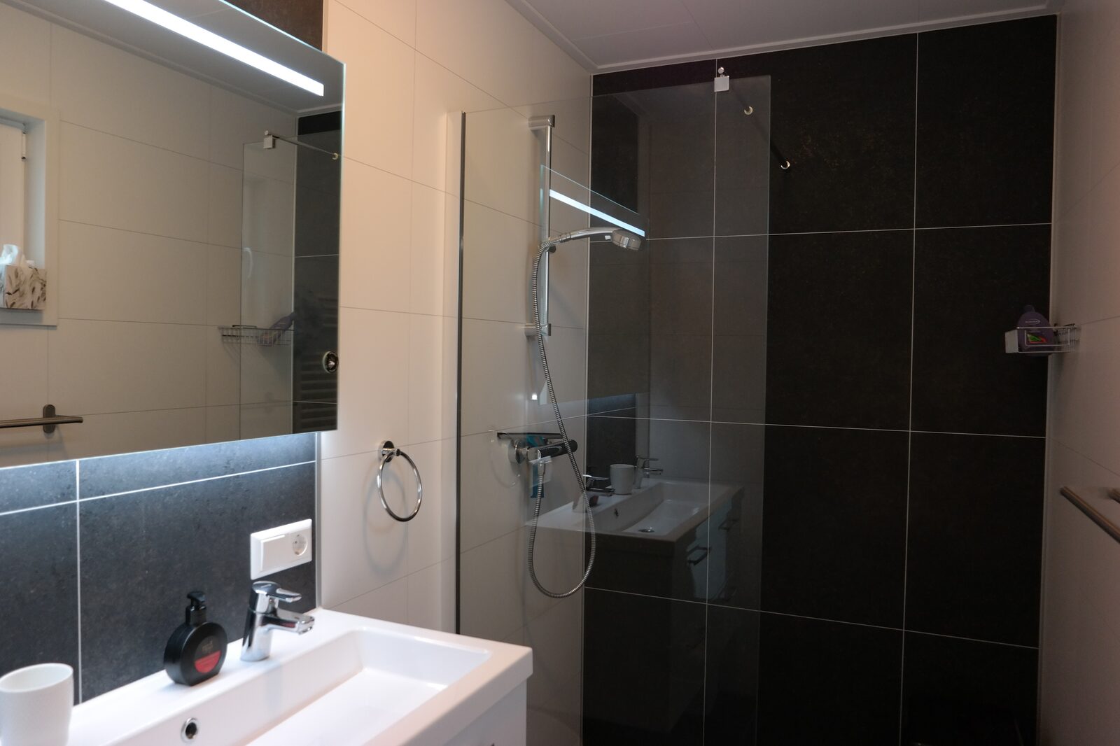 Bospark chalet | 6 persoons