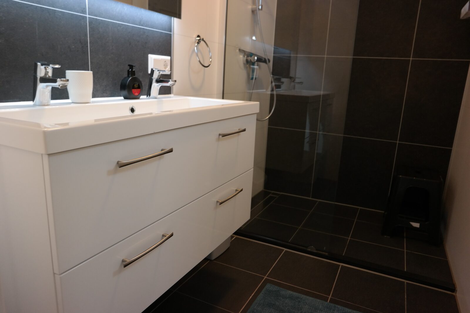 Bospark chalet | 6 persoons