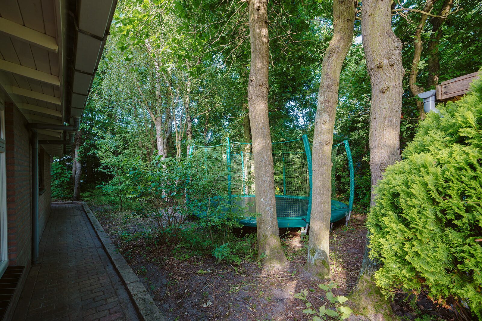 Jonkerstee 50 -  Ouddorp 