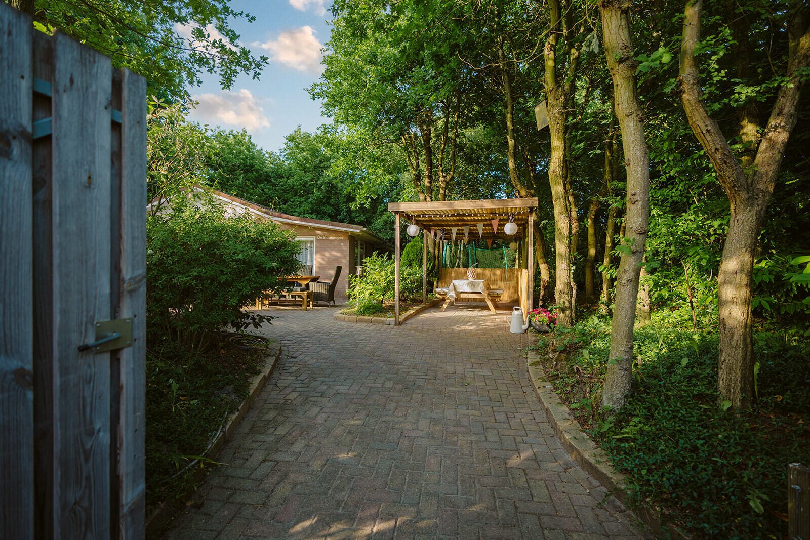 Jonkerstee 50 -  Ouddorp 