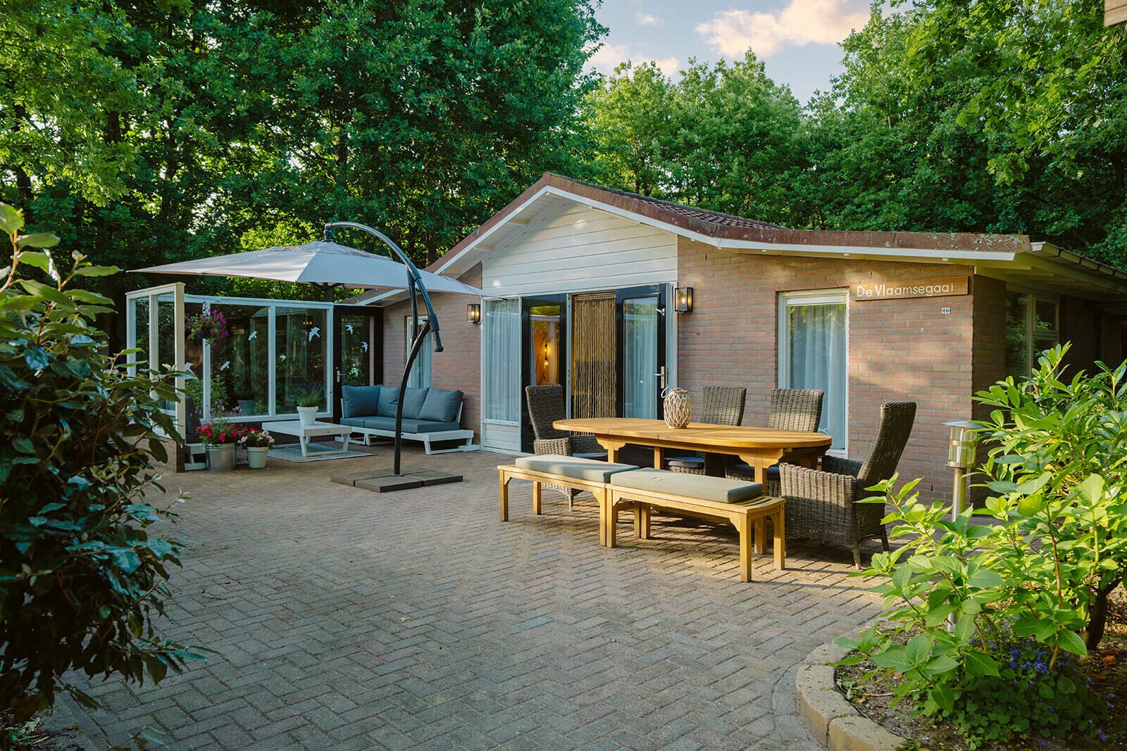 Jonkerstee 50 -  Ouddorp 
