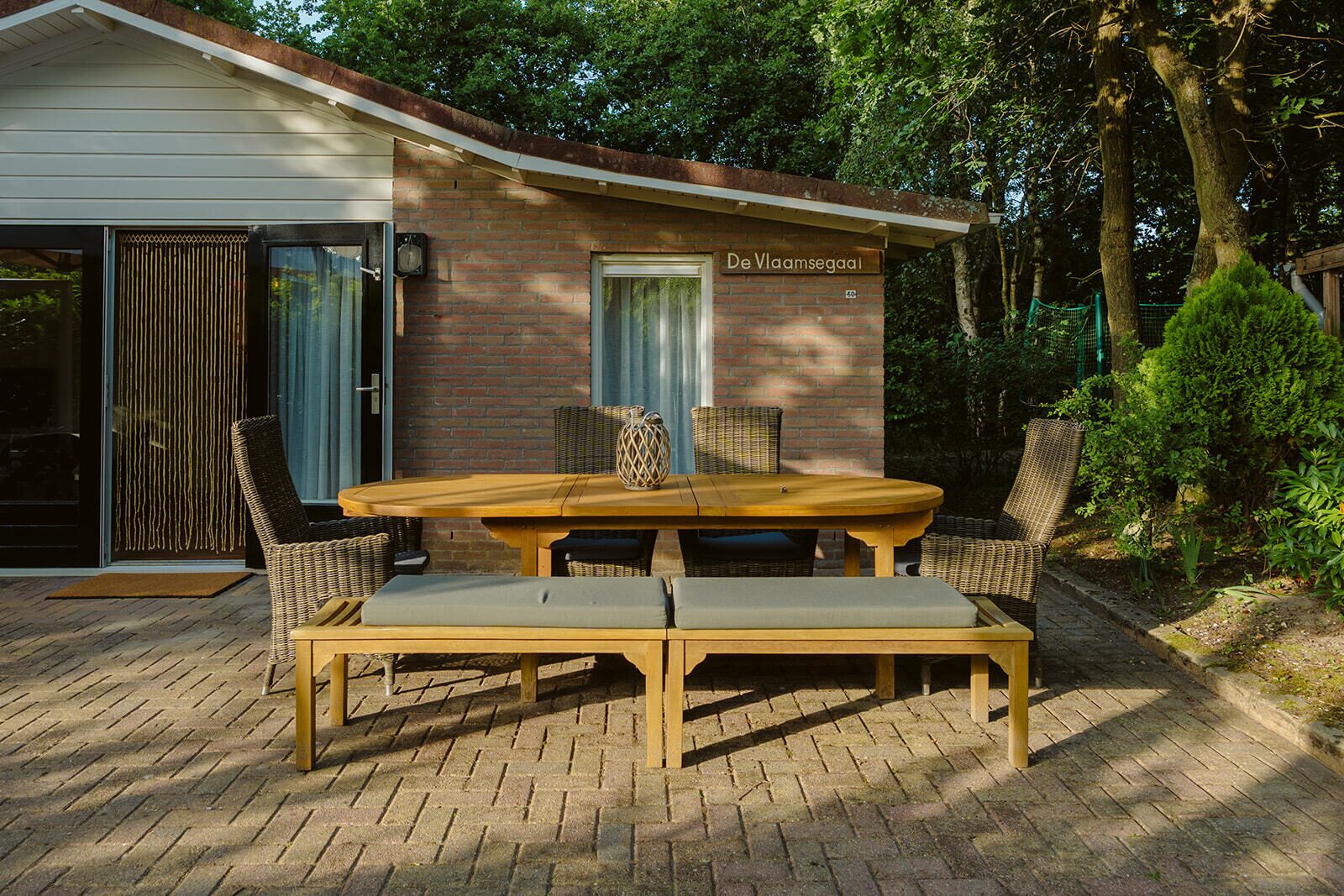 Jonkerstee 50 -  Ouddorp 