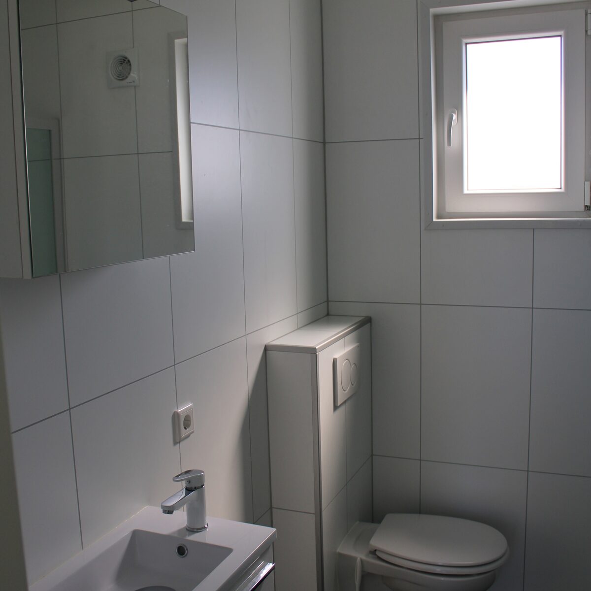 Cube Comfort mit IJsselblick | 5 Personen