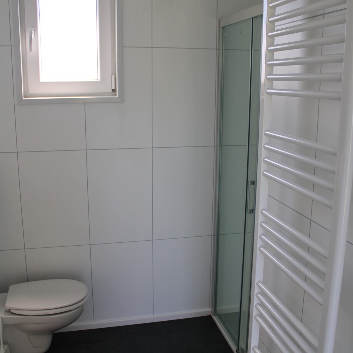 Cube Comfort mit IJsselblick | 5 Personen