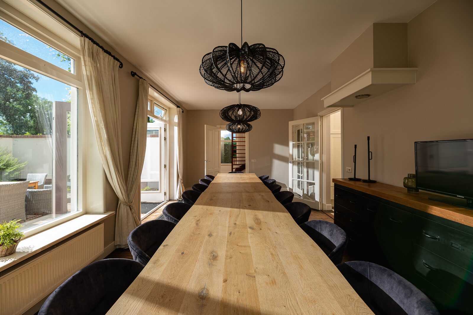 De Herberg | 20 Pers.