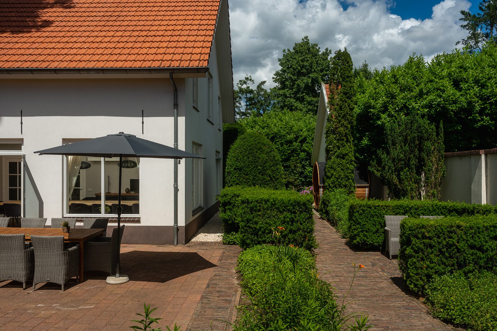 De Herberg | 20 Pers.