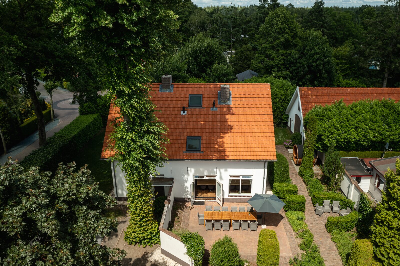 De Herberg | 20 Pers.