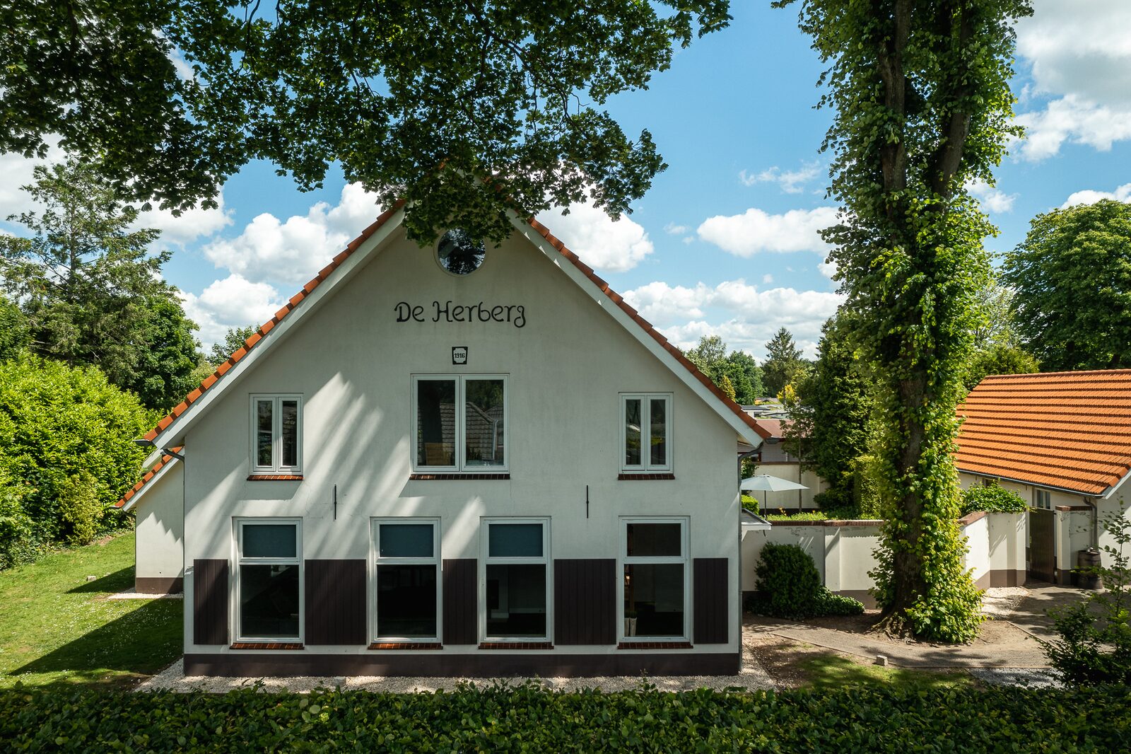 De Herberg | 20 Pers.