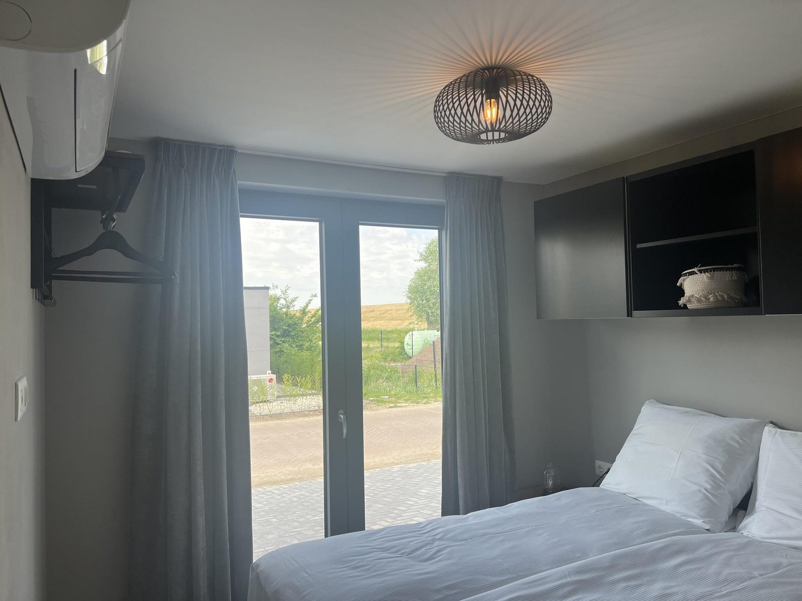 VZ1110 Ferienchalet in Scherpenisse