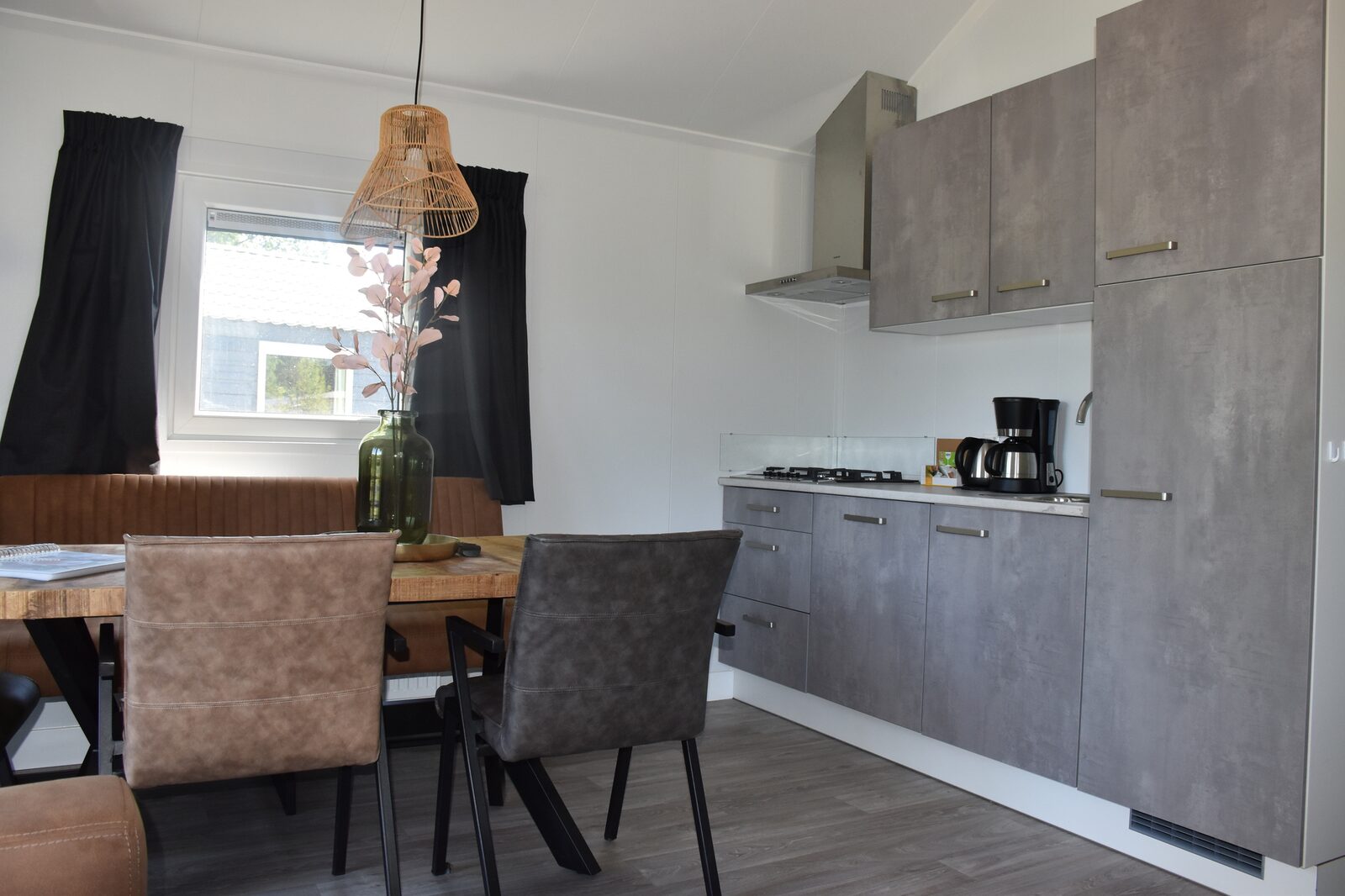 Strandchalet