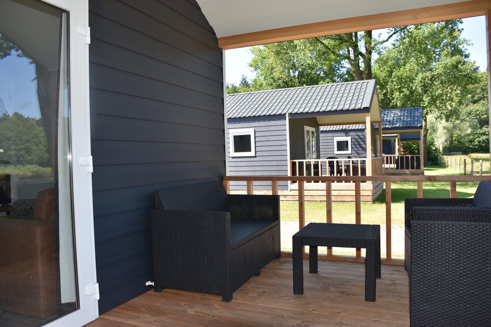 Strandchalet