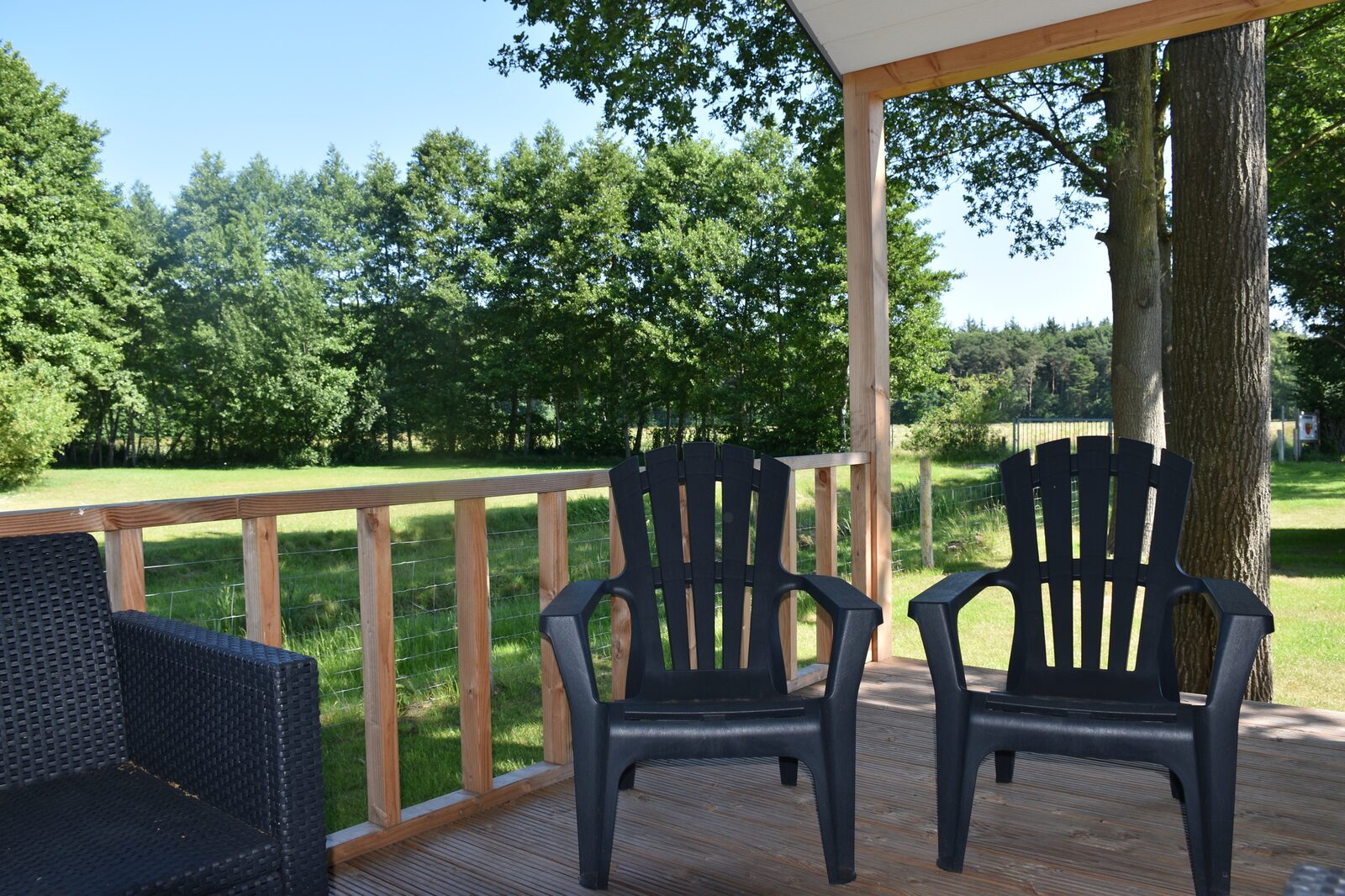 Strandchalet