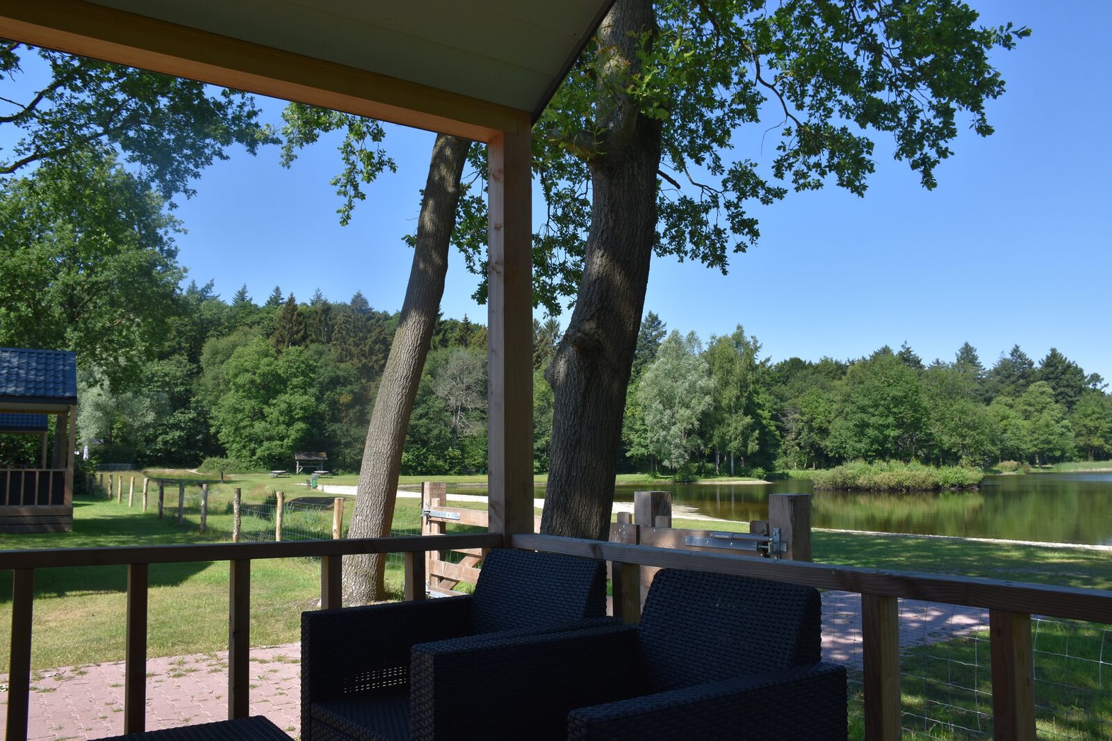 Strandchalet