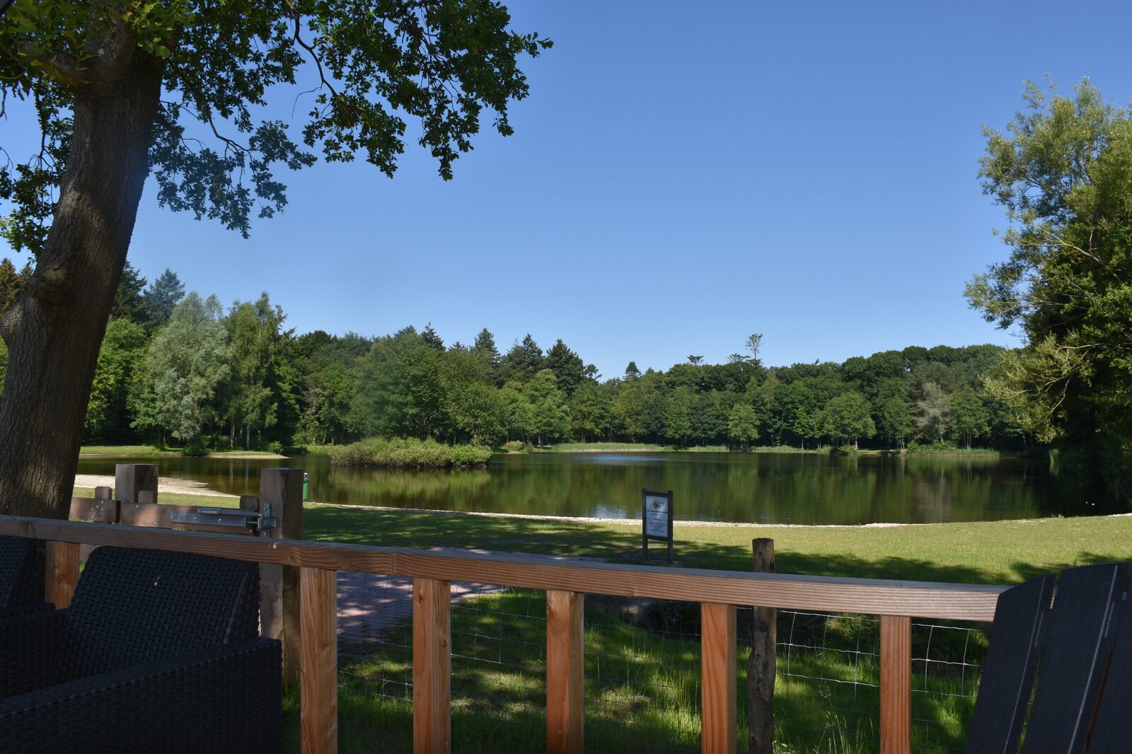Strandchalet