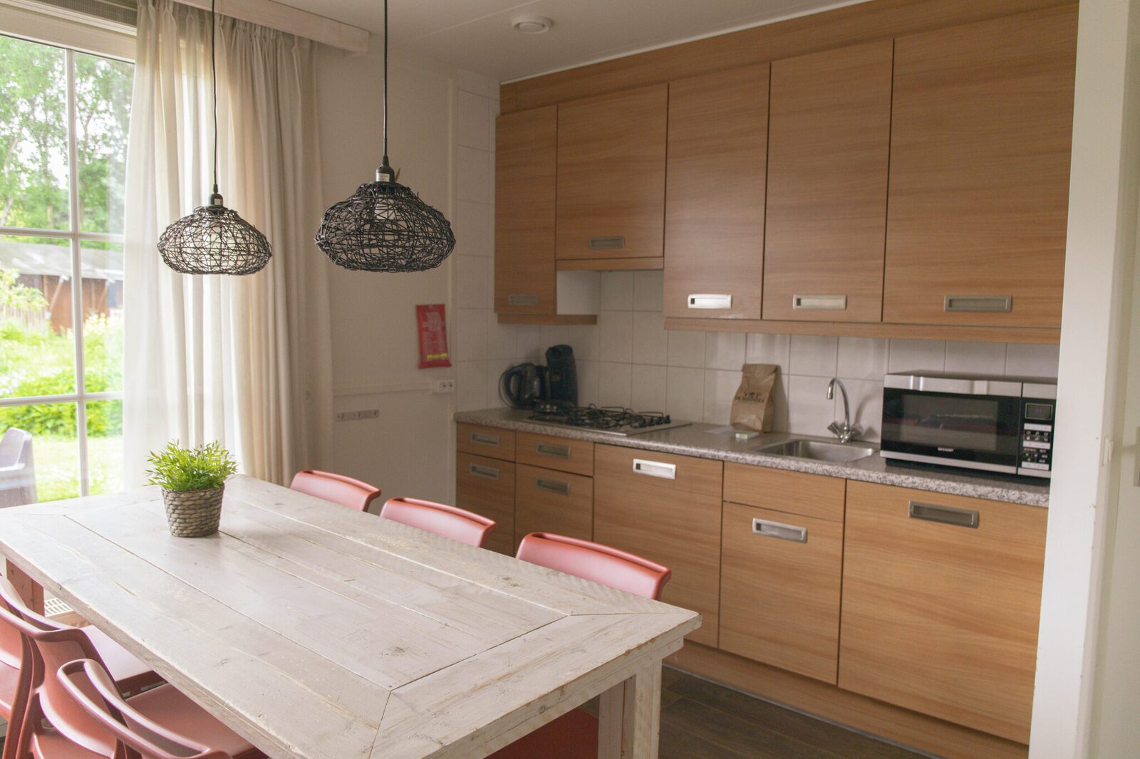 Bungalow Zeumeren | 6 personen