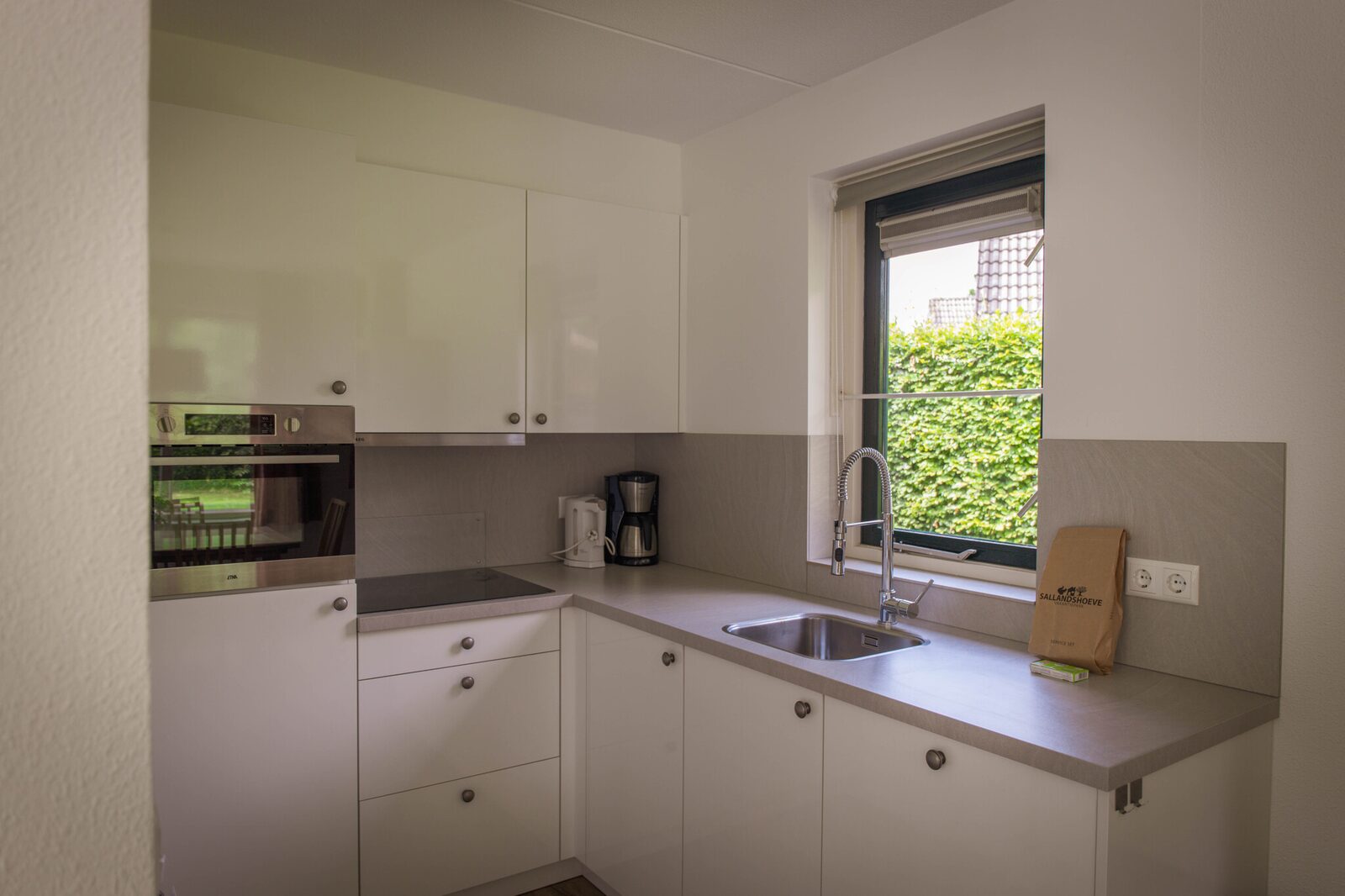 Bungalow Schipbeek XL für 6 Personen
