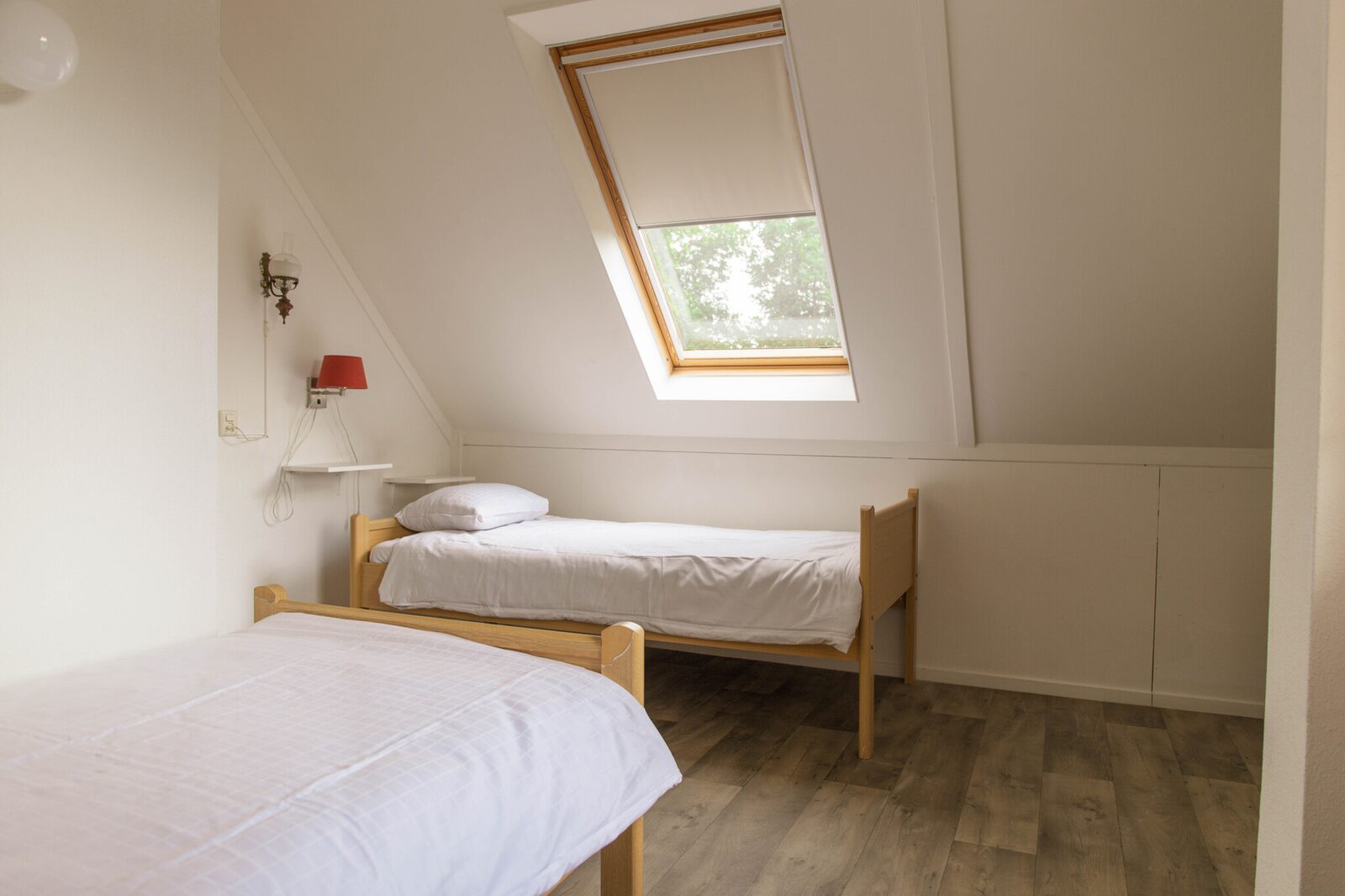 Bungalow Schipbeek XL für 6 Personen