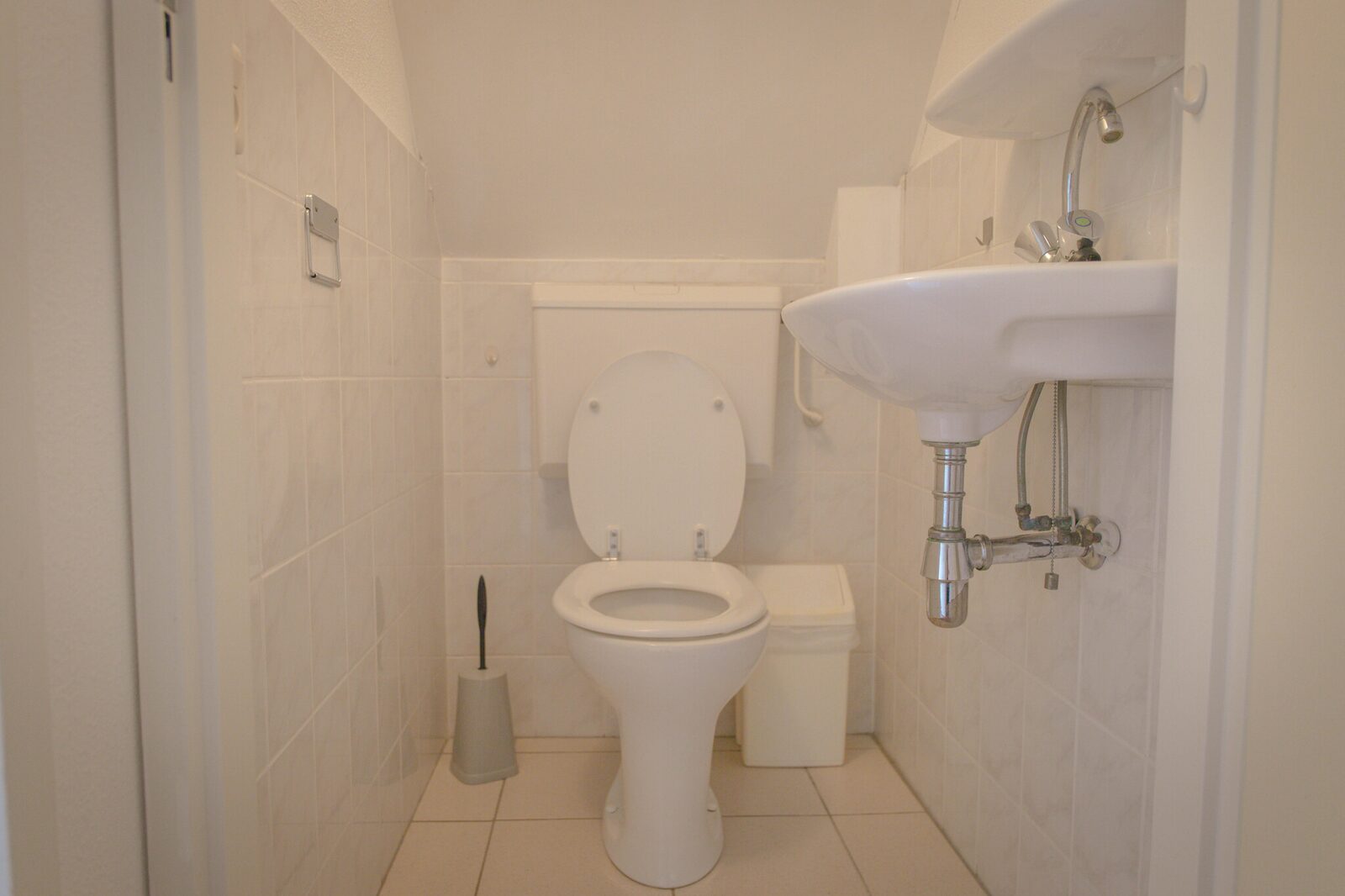 Bungalow Schipbeek XL für 6 Personen