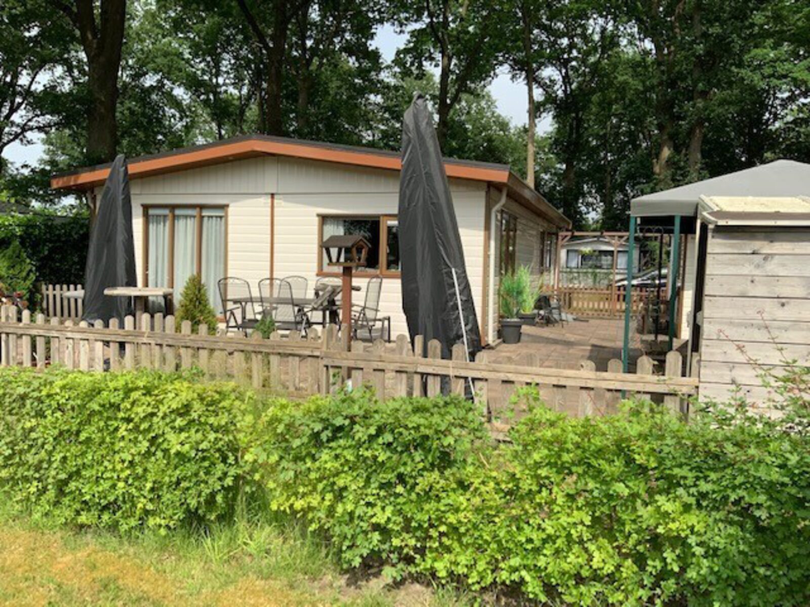 Chalet comfort | 6 persoons