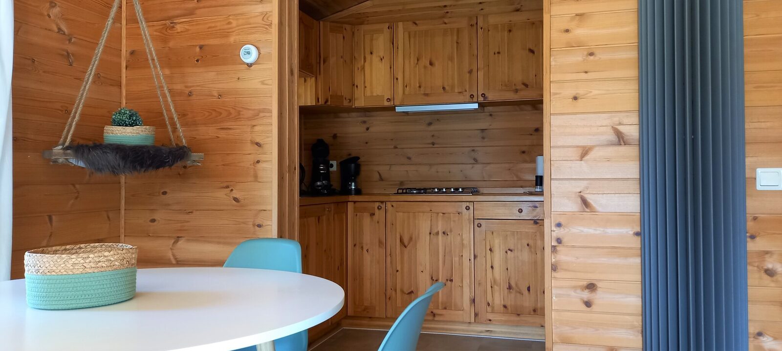 Bohemian Lodge | 4 Pers.