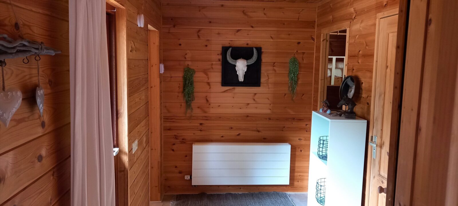 Bohemian Lodge | 4 Pers.