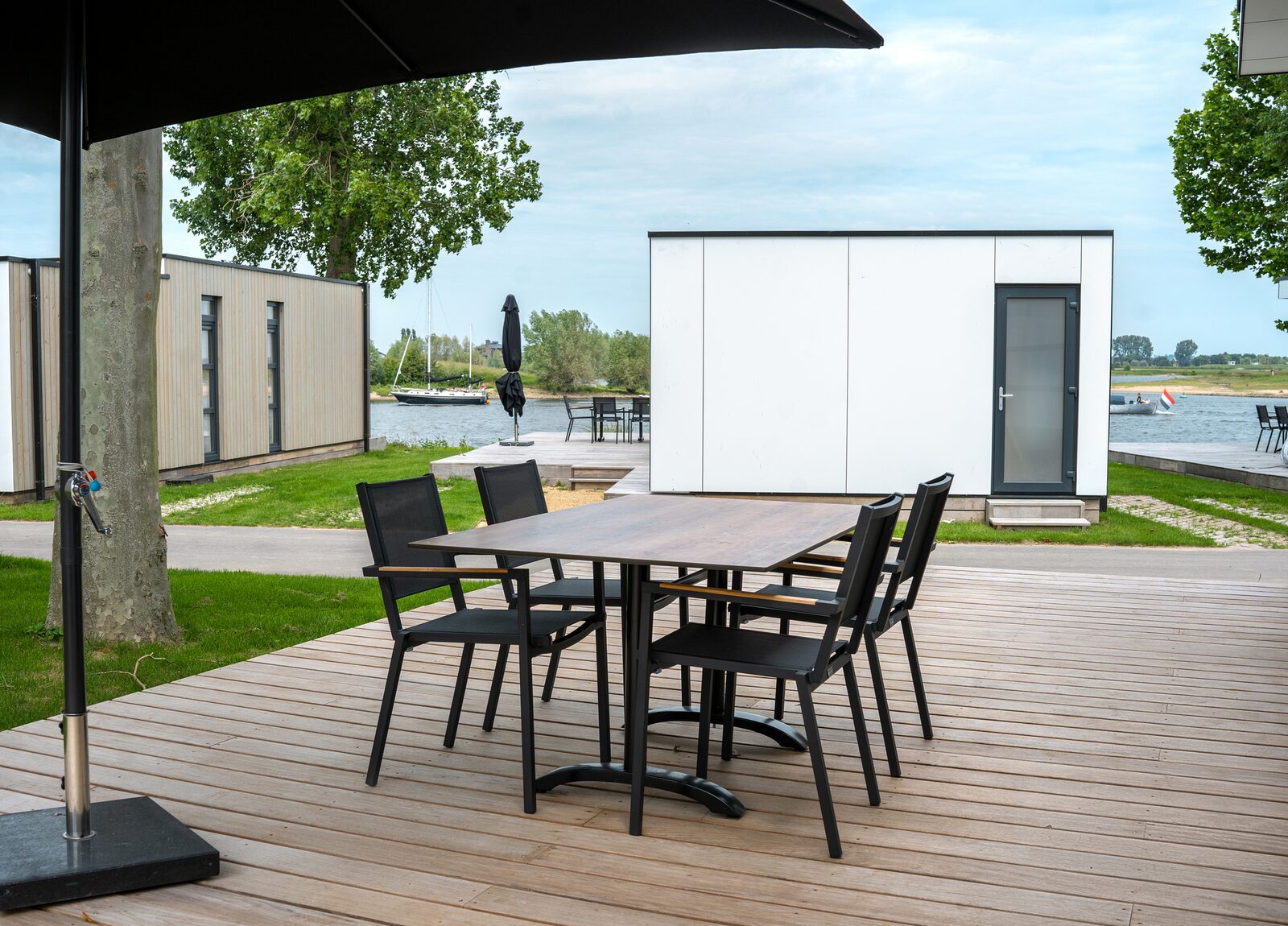 Villa Maritiem | 4 Pers.