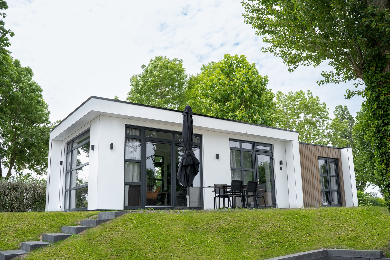 Villa Maritiem | 4 Pers.