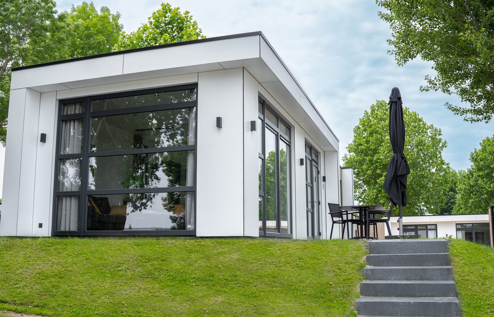 Villa Maritiem | 4 Pers.