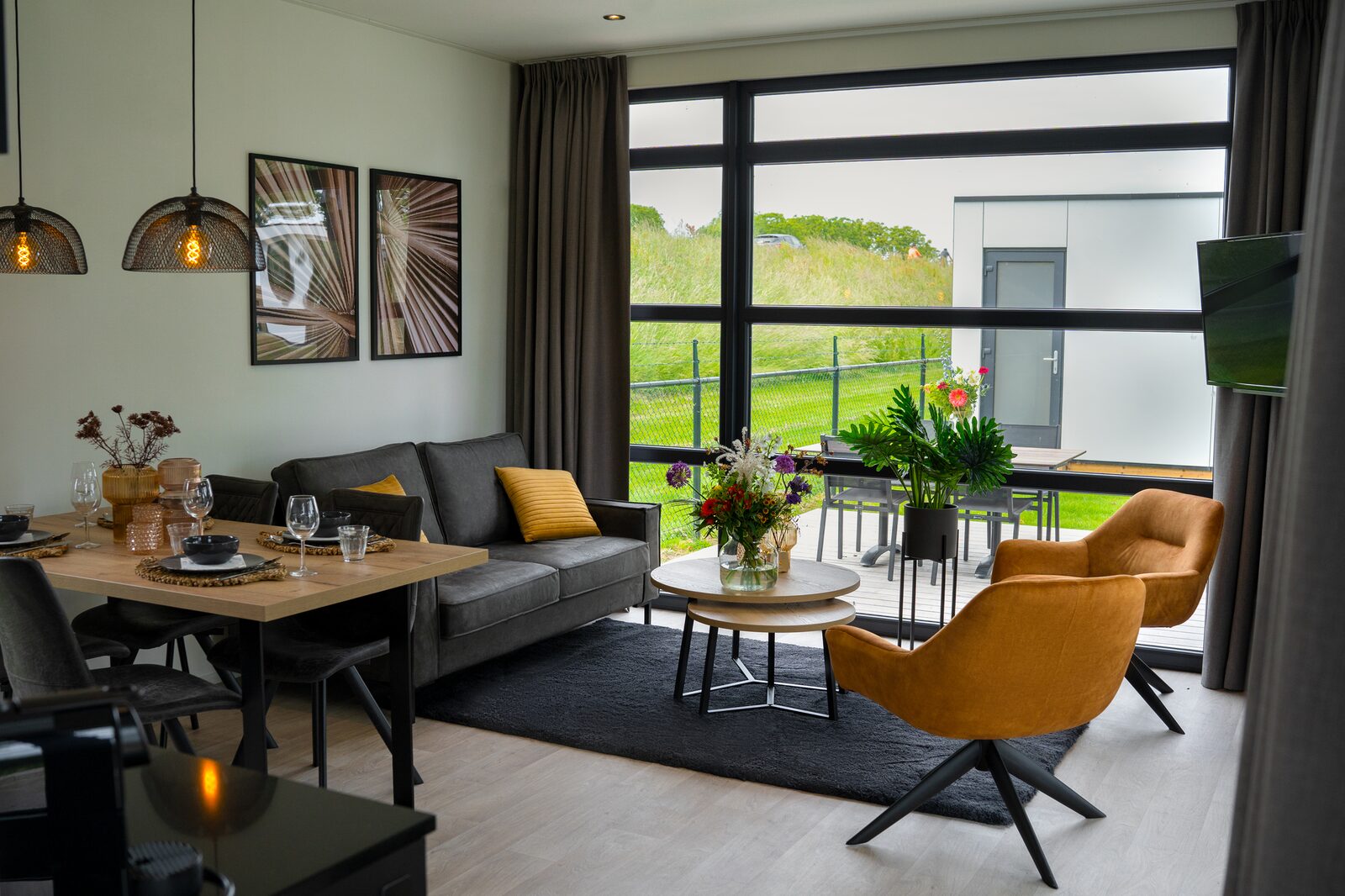 Villa Maritiem | 4 Pers.
