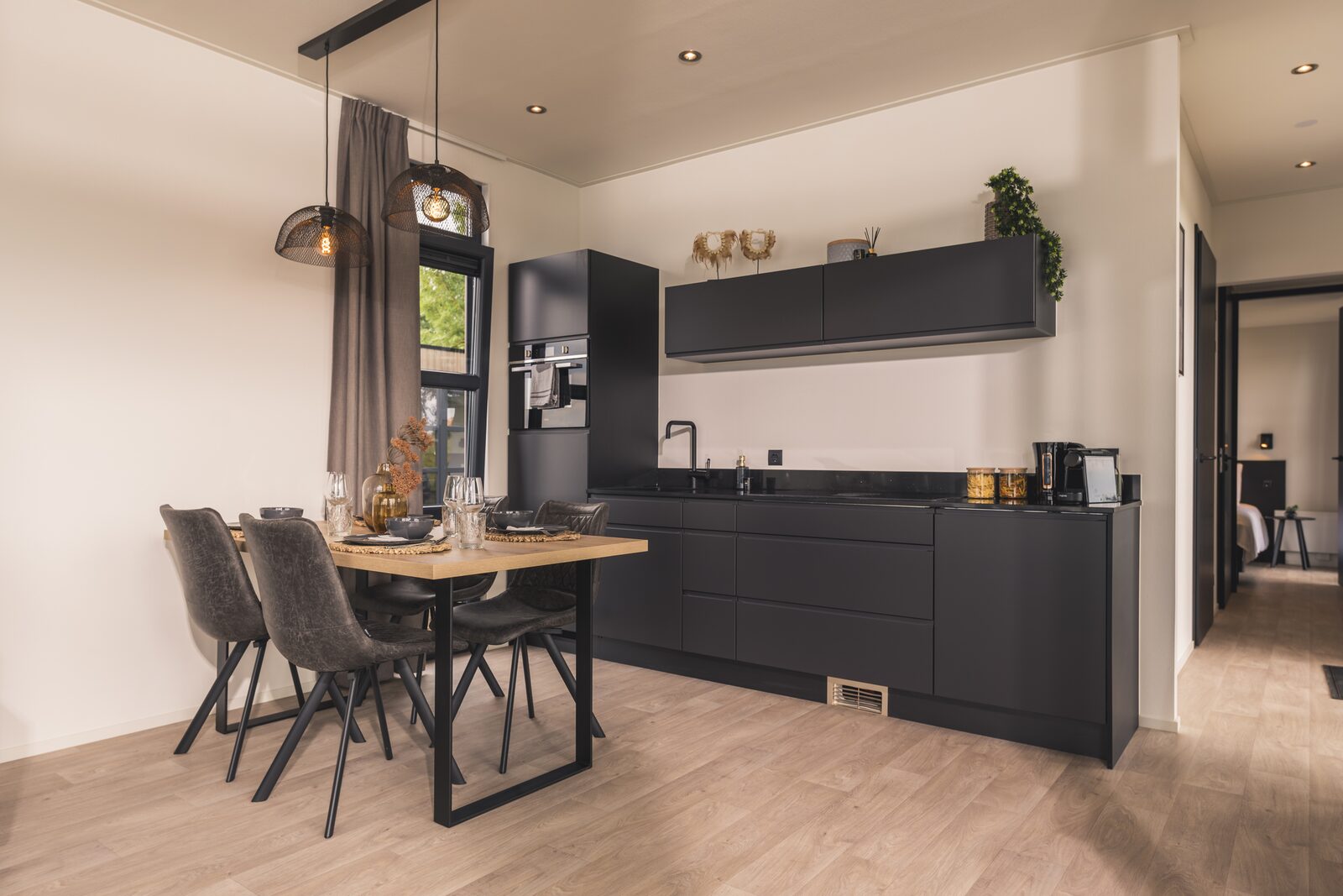 Villa Maritiem | 2 Pers.