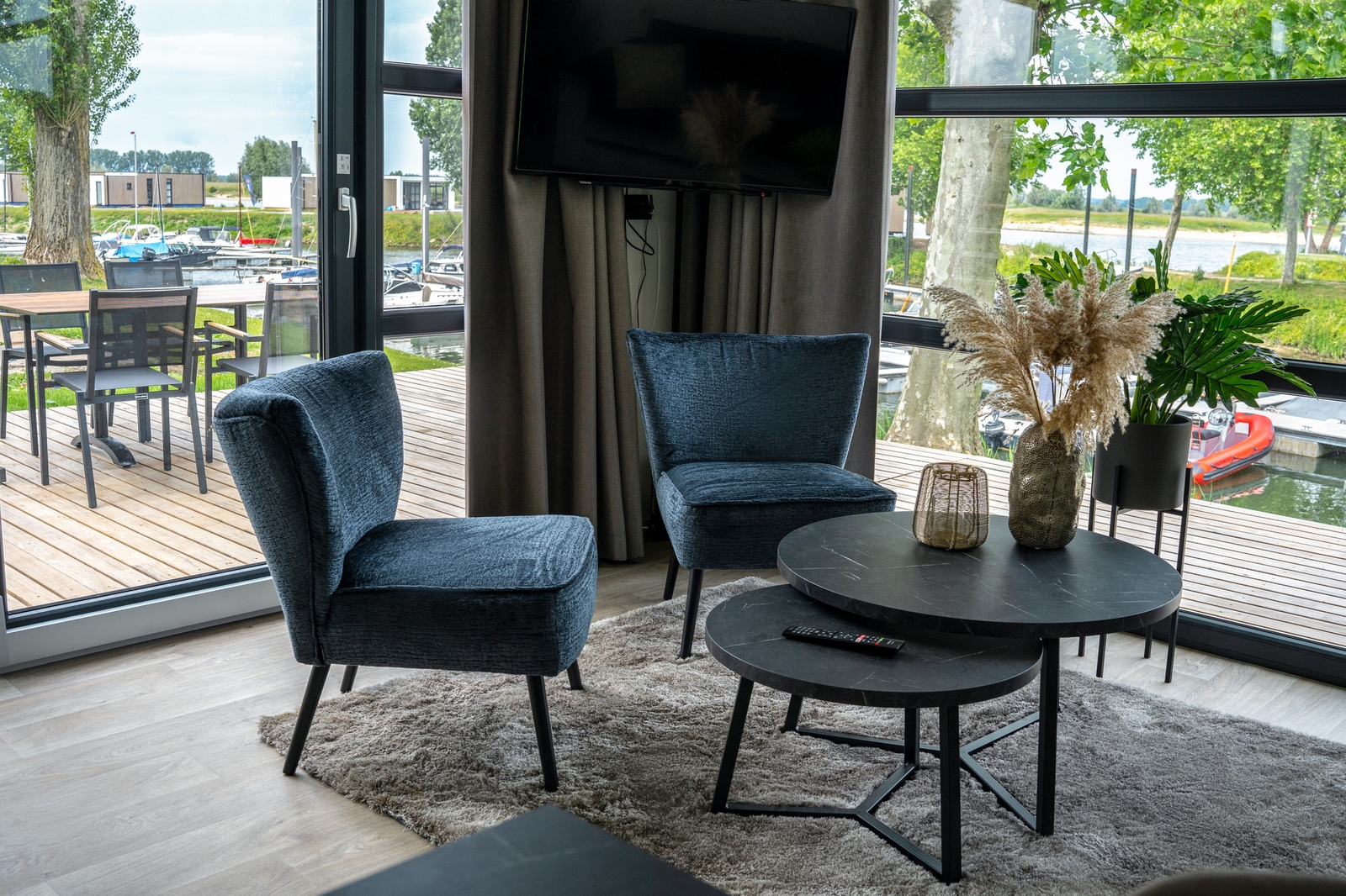 Villa Maritiem - Am Wasser | 2 Pers.
