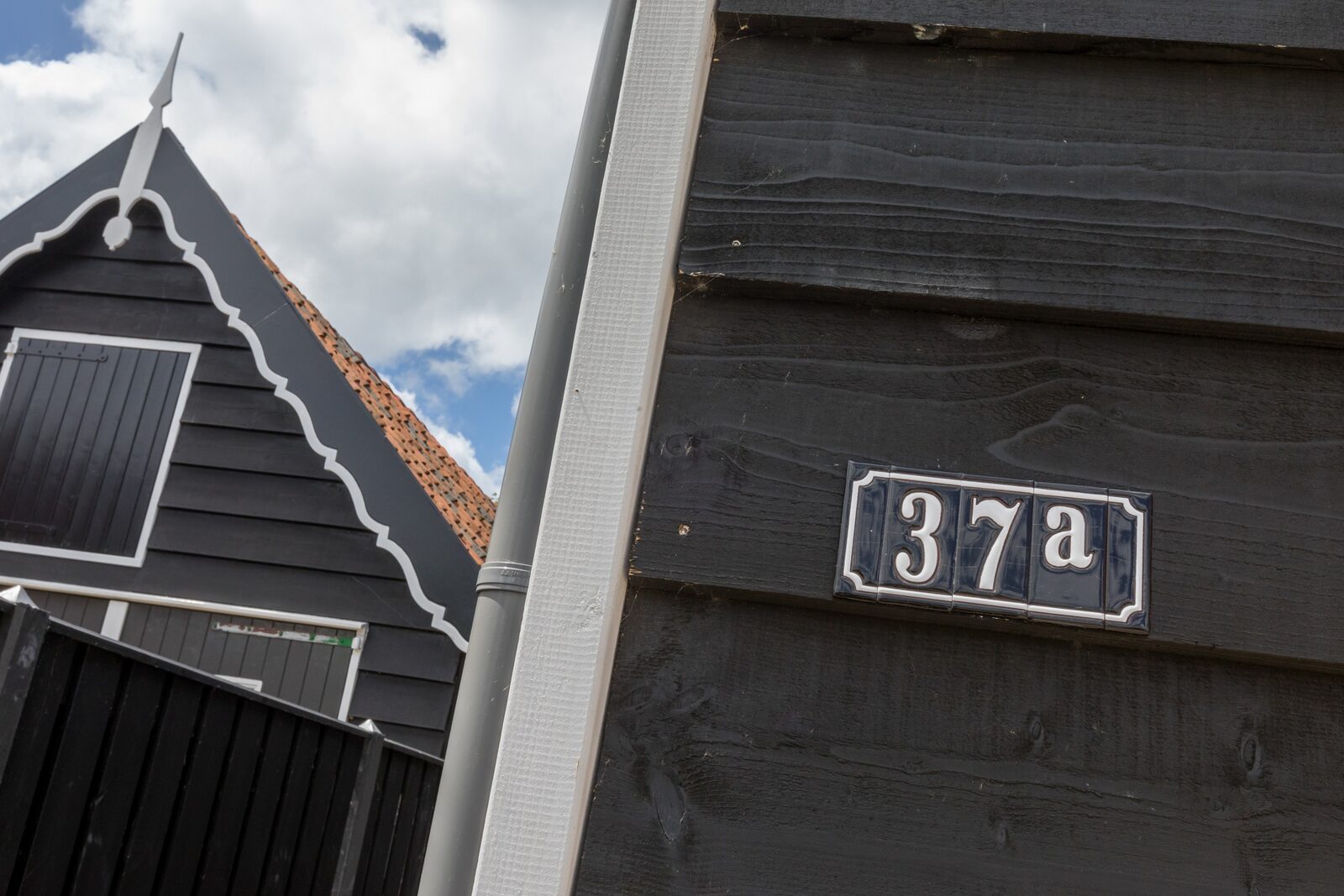 Ferienhaus - Dorpsstraat 37a | Biggekerke 