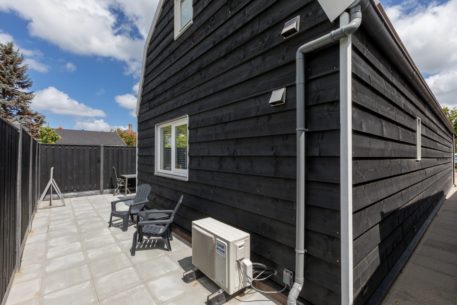 Ferienhaus - Dorpsstraat 37a | Biggekerke 