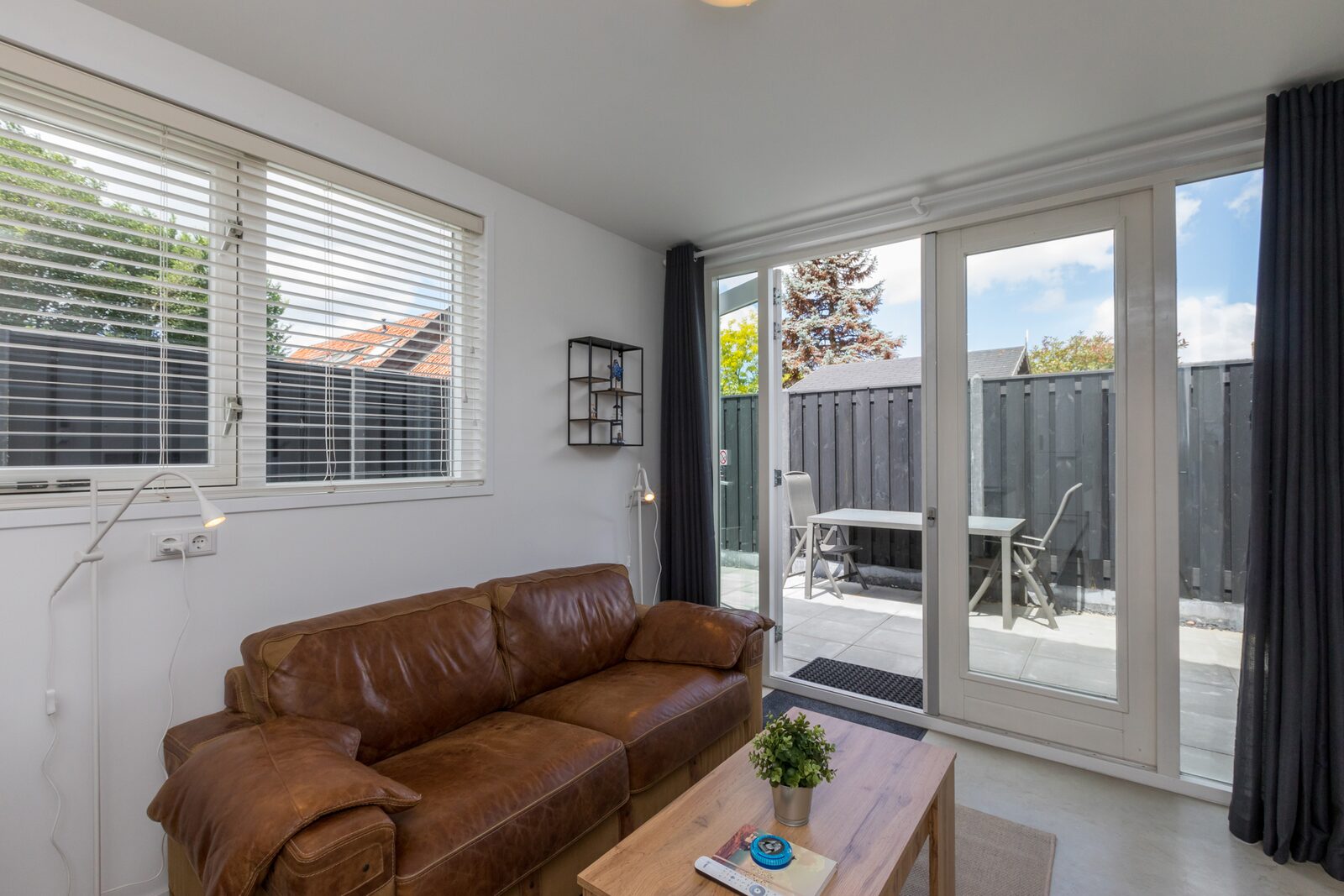Ferienhaus - Dorpsstraat 37a | Biggekerke 
