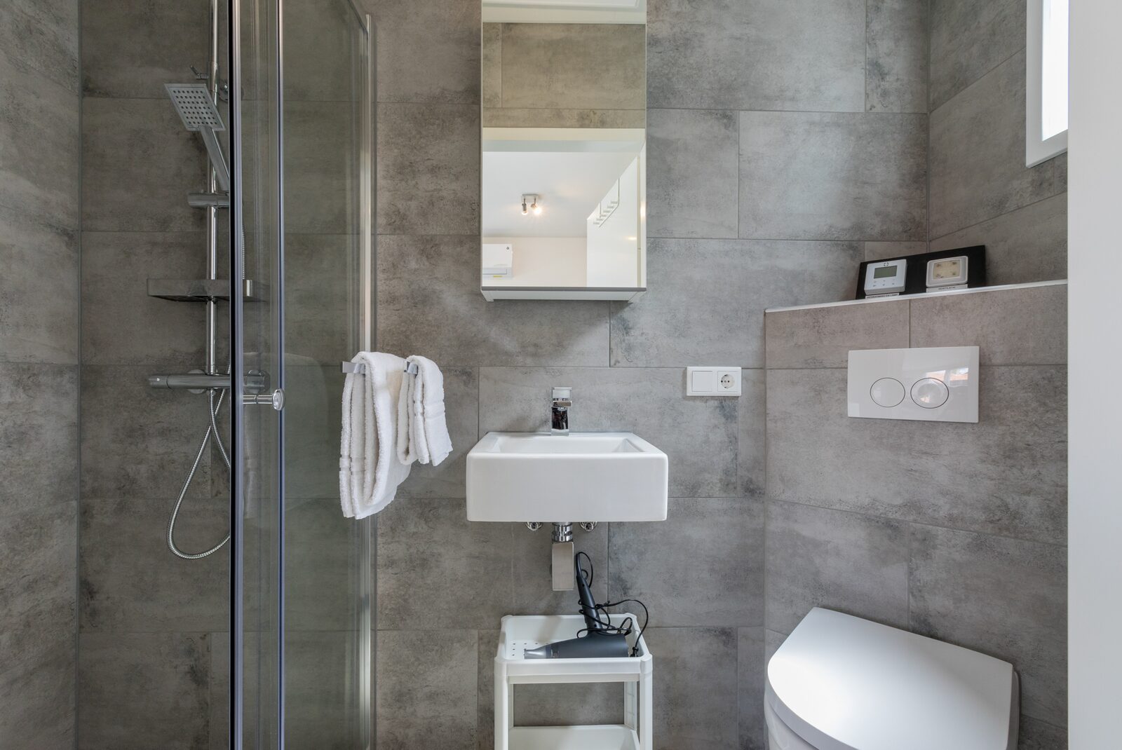 Ferienhaus - Dorpsstraat 37a | Biggekerke 
