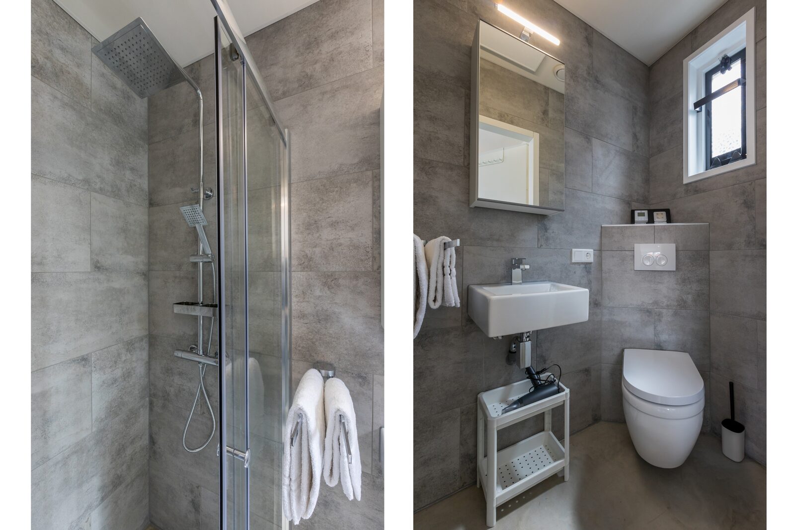 Ferienhaus - Dorpsstraat 37a | Biggekerke 