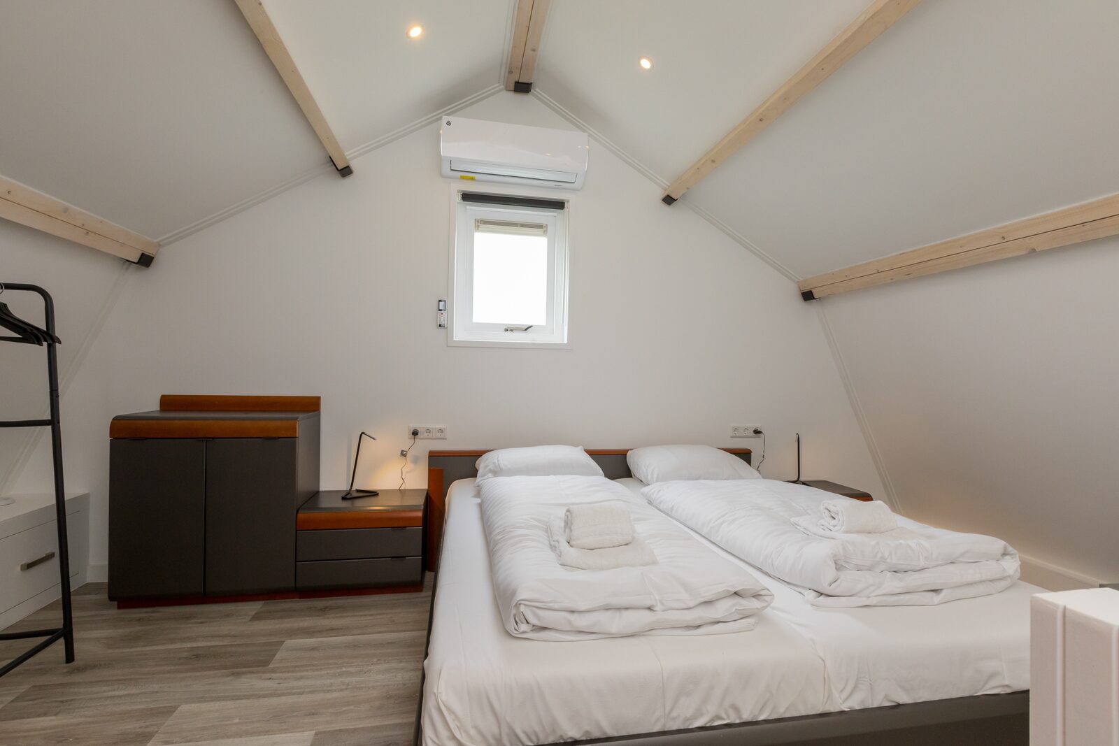 Ferienhaus - Dorpsstraat 37a | Biggekerke 