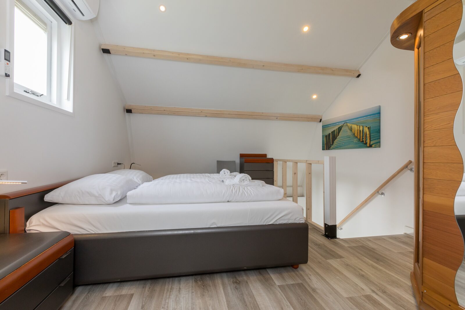 Ferienhaus - Dorpsstraat 37a | Biggekerke 