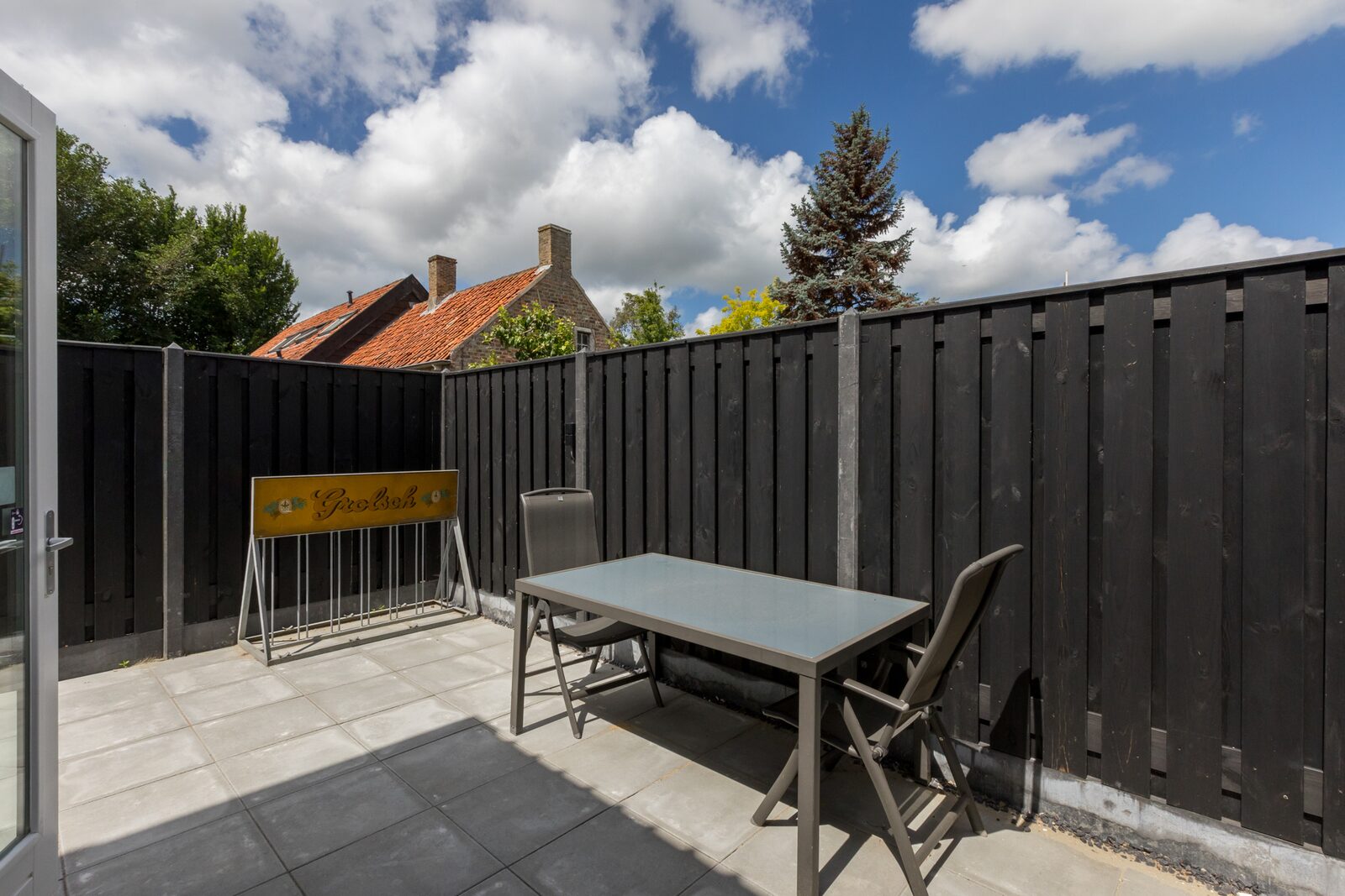 Ferienhaus - Dorpsstraat 37a | Biggekerke 