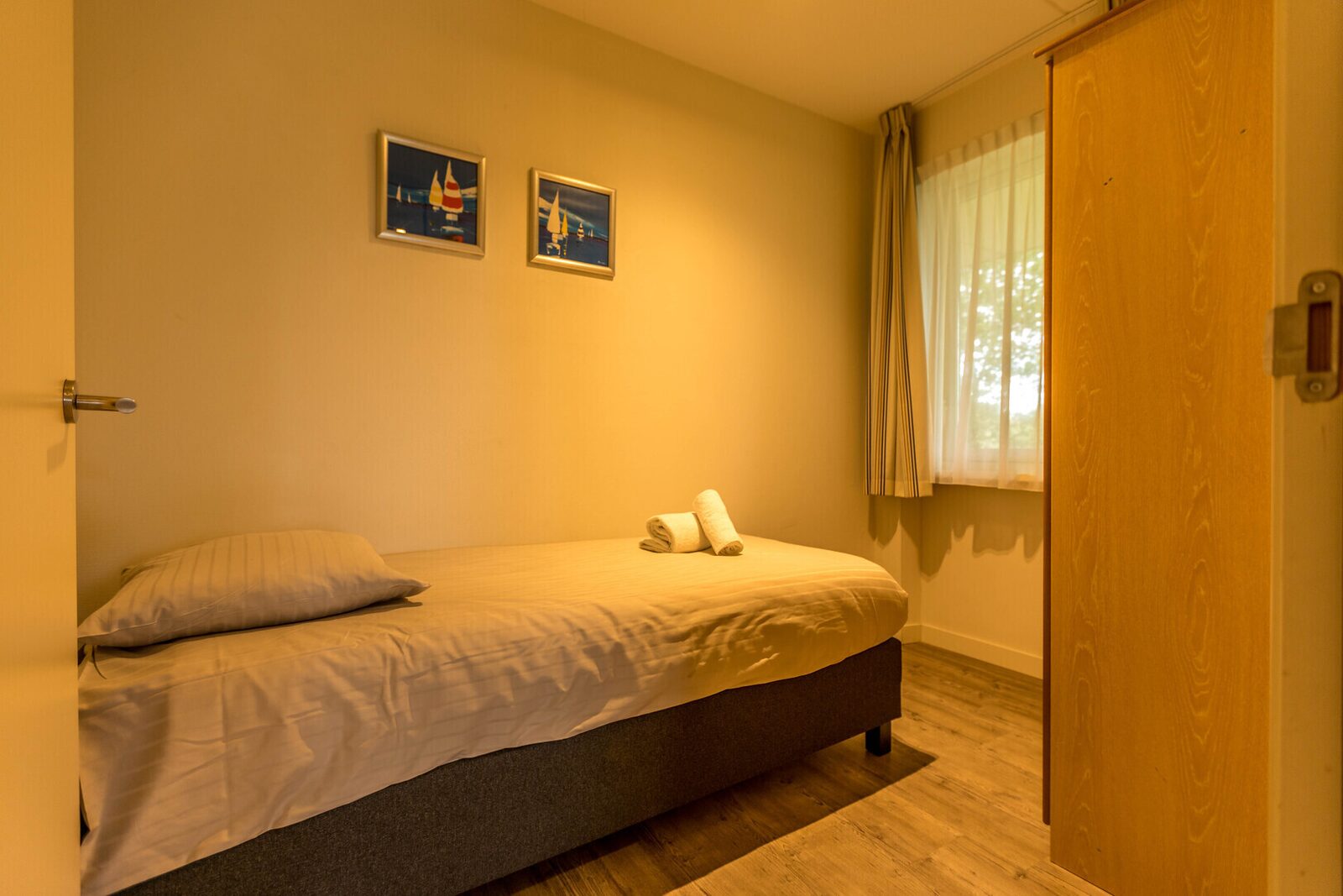 DeLuxe Ferienwohnung | 5 Pers.