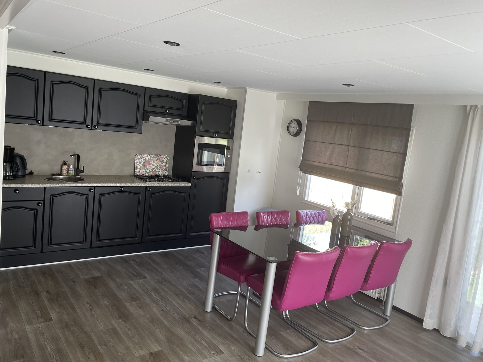 Chalet: A08 | 6 Personen