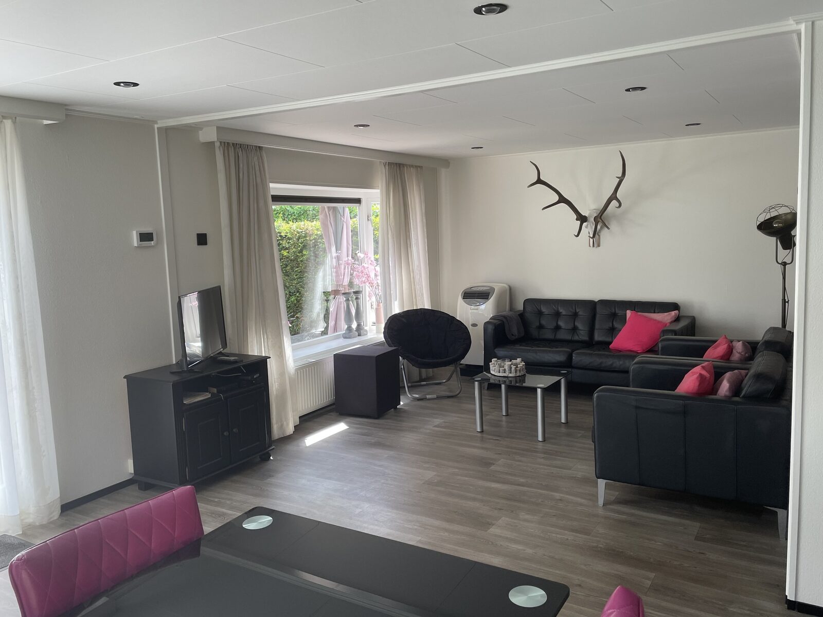 Chalet: A08 | 6 Personen
