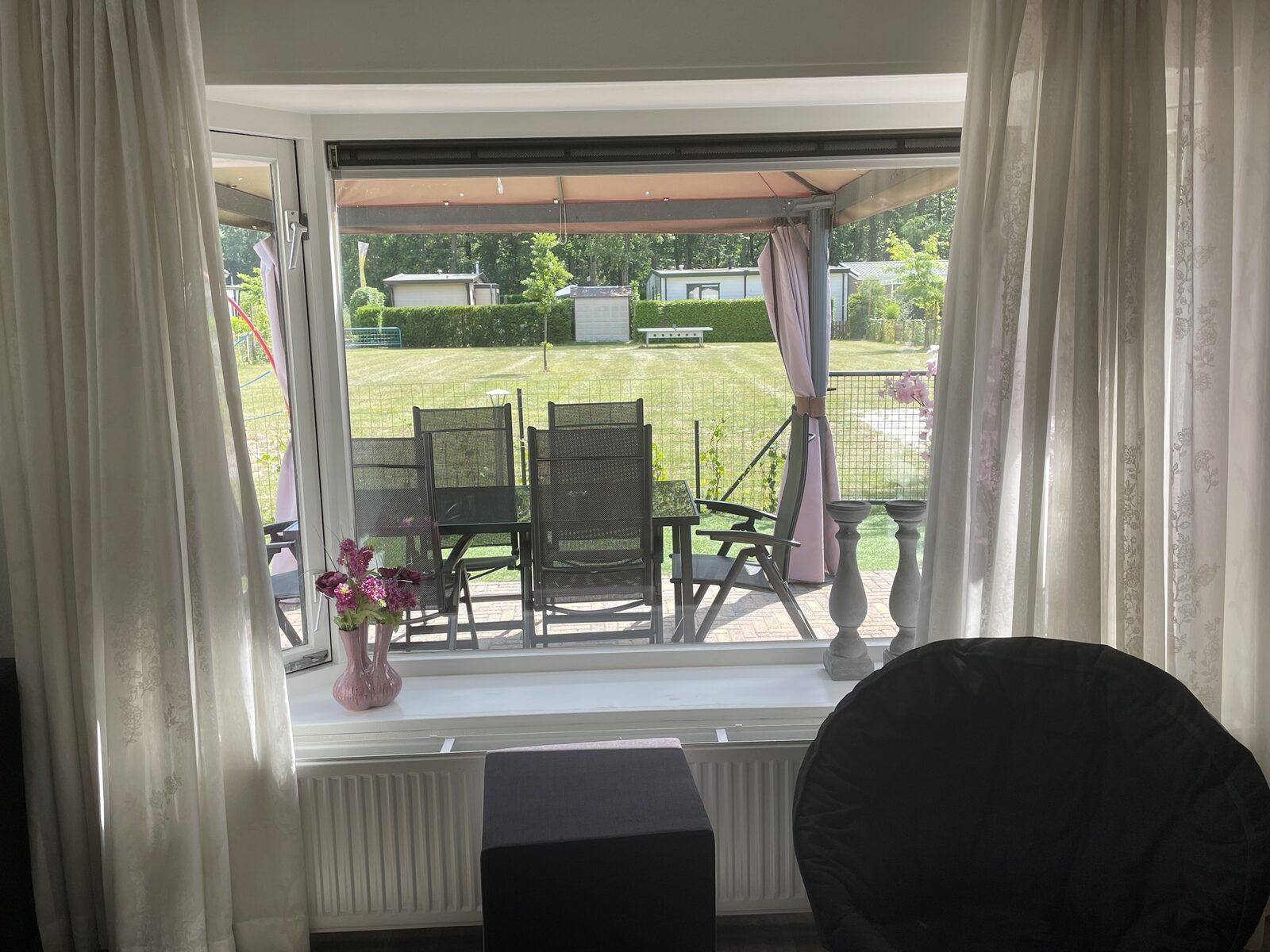 Chalet: A08 | 6 Personen