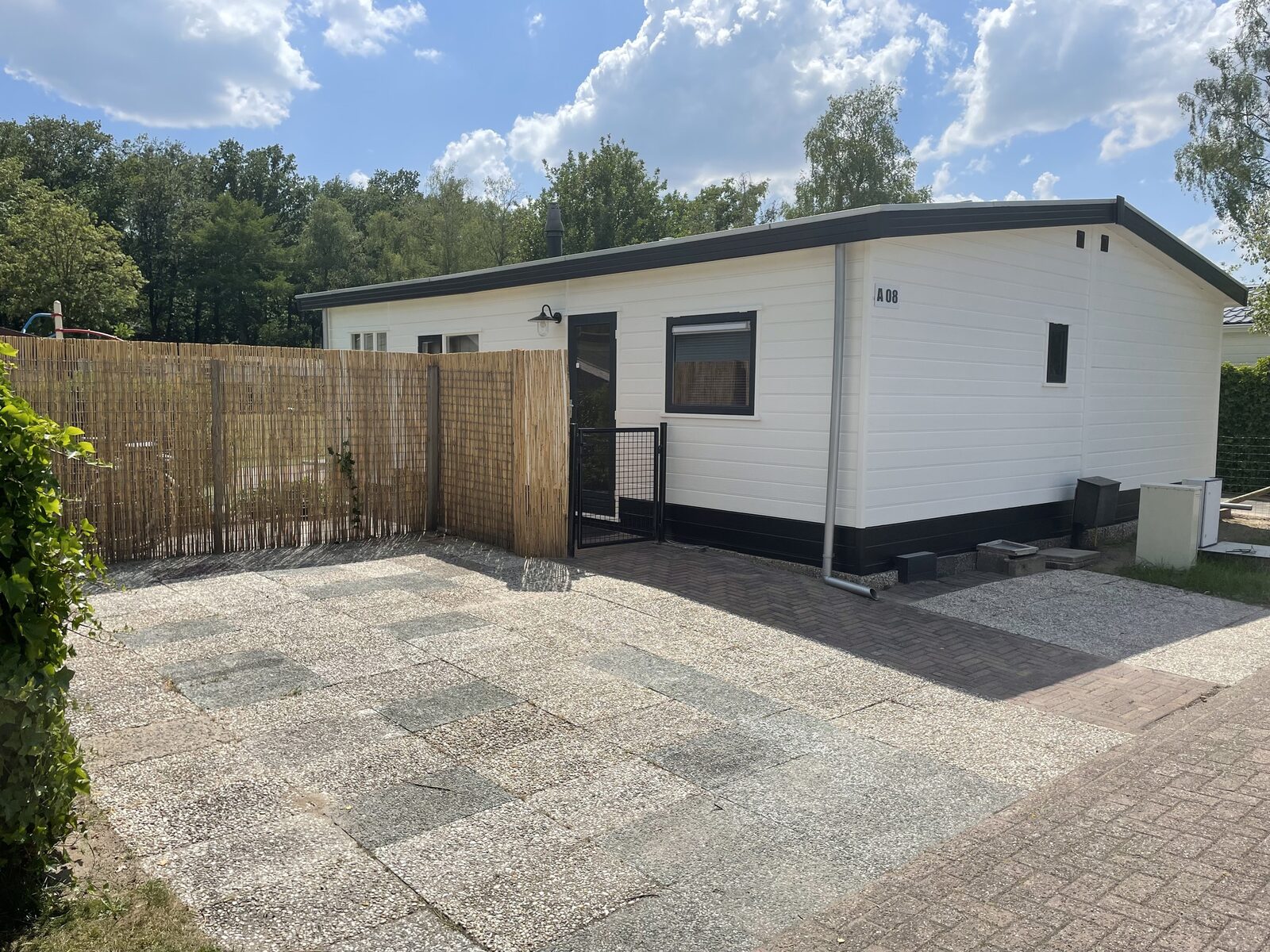 Chalet: A08 | 6 Personen